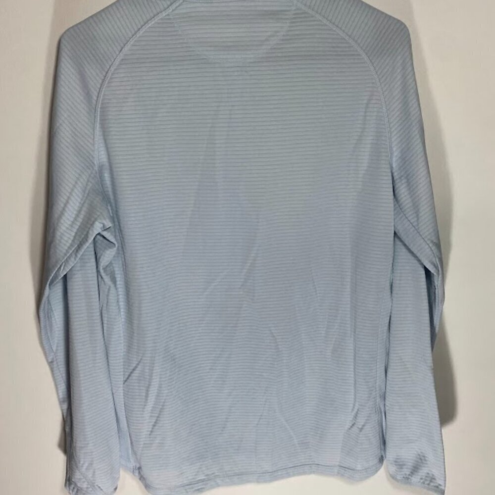 Merrell Ribbed Half Zip Pullover Jacket - Picture 5 of 5